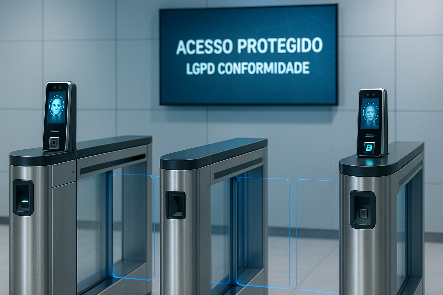 Controle de Acesso 1